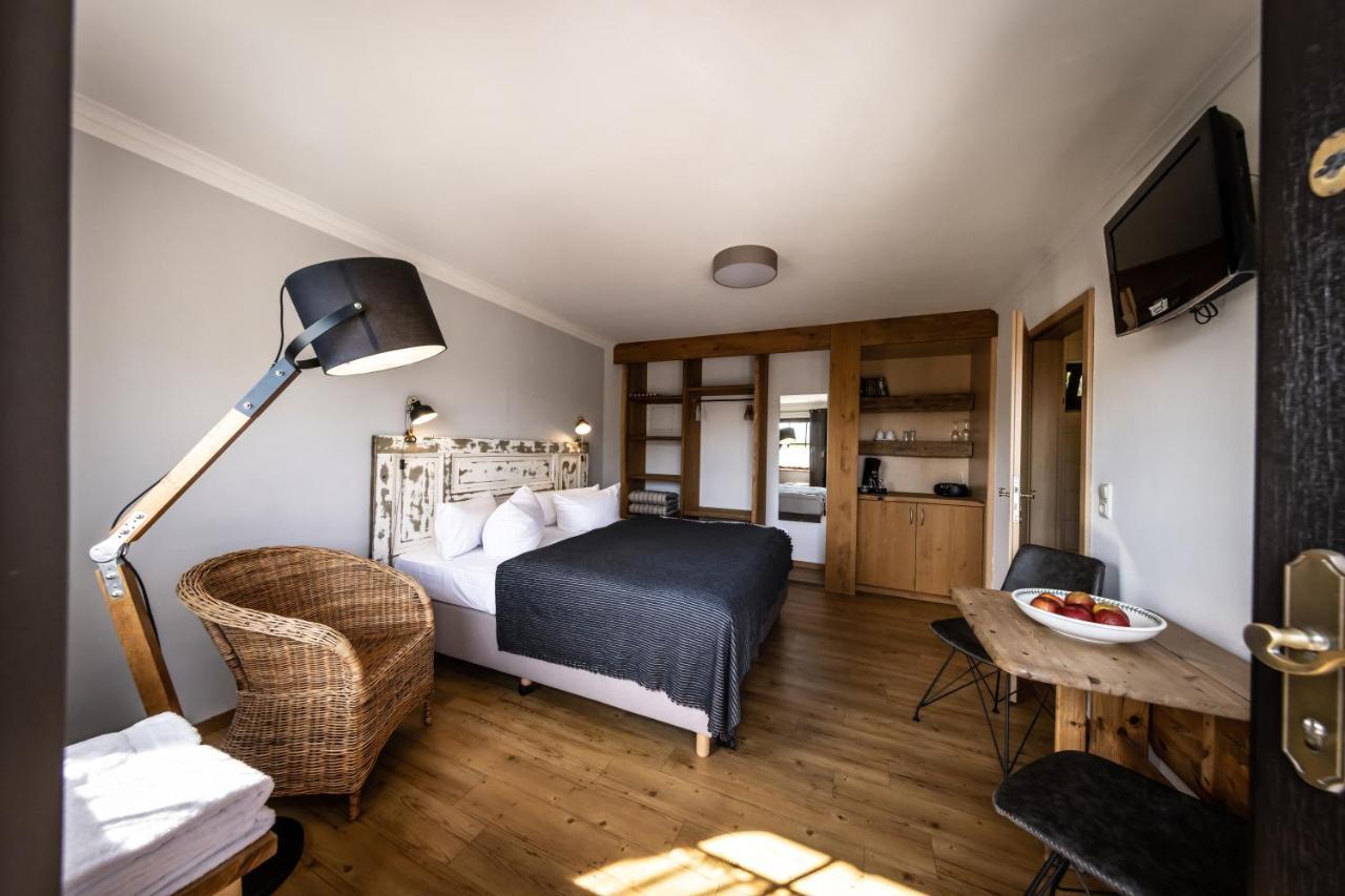Superior Doppelzimmer